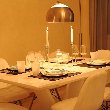 Budapesteasyflat Basilica Lux מראה חיצוני תמונה