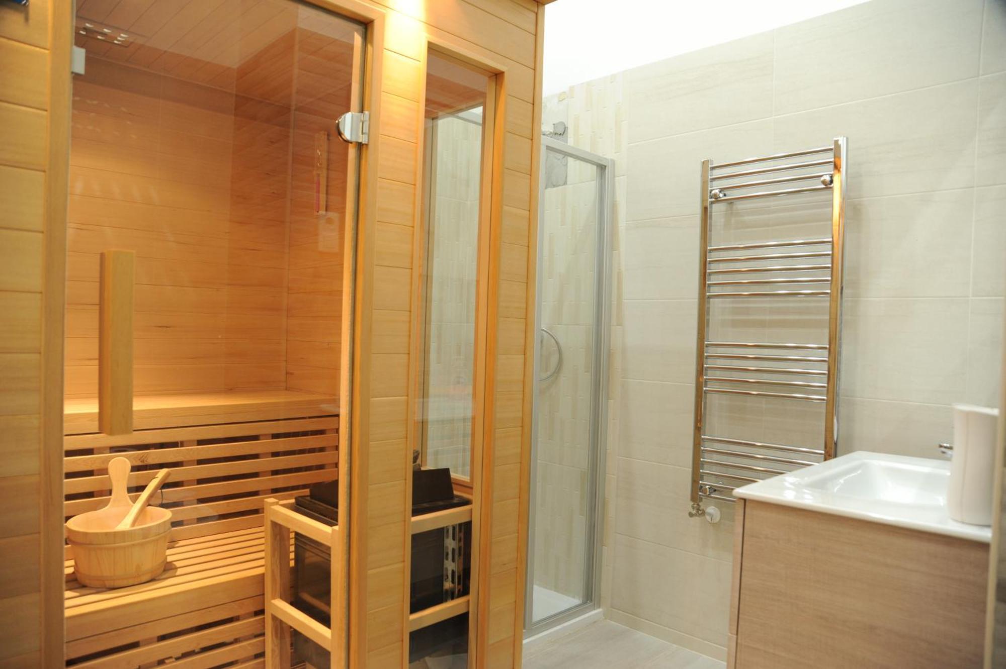 Budapesteasyflat Basilica Lux חדר תמונה