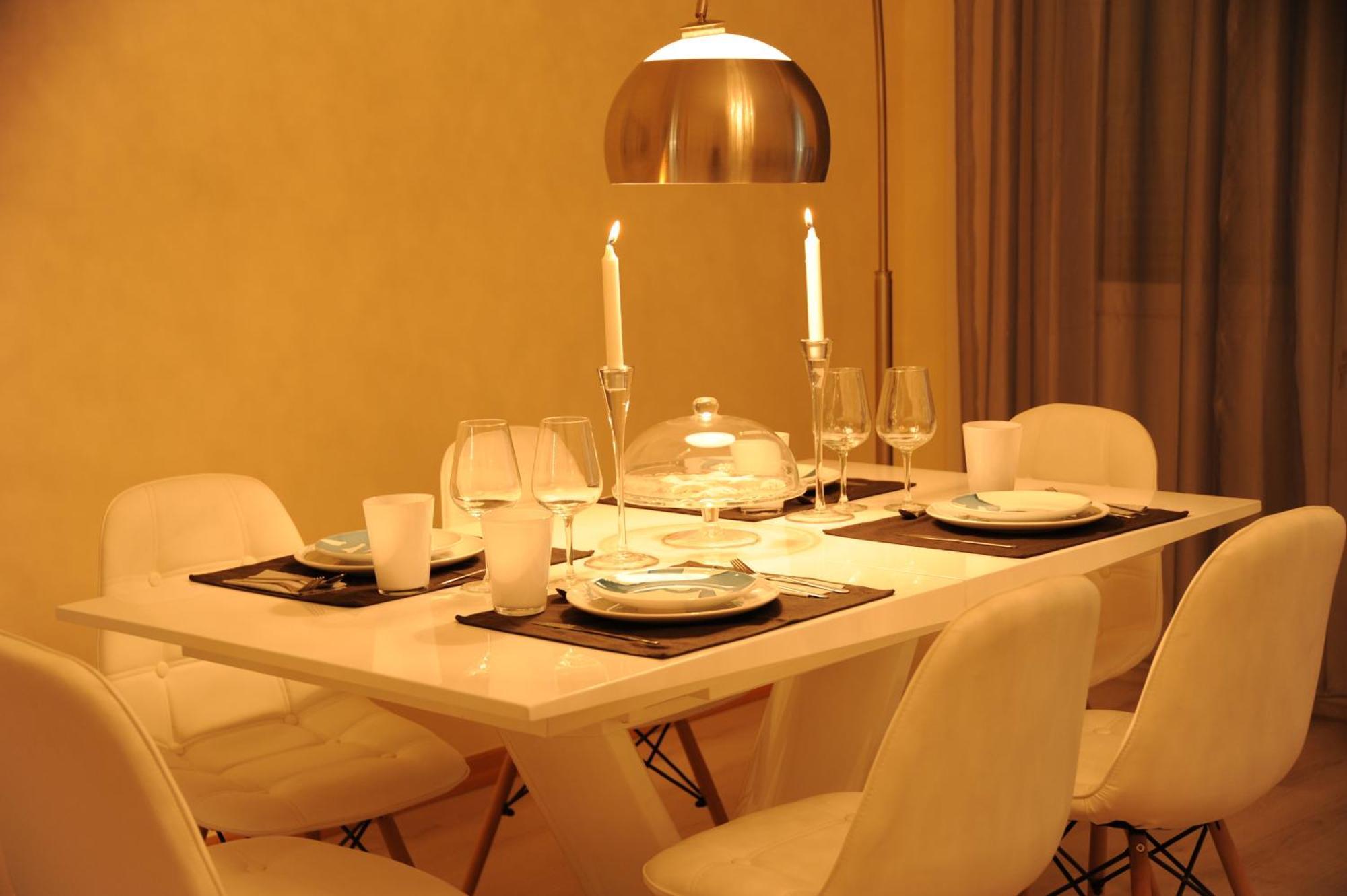 Budapesteasyflat Basilica Lux מראה חיצוני תמונה