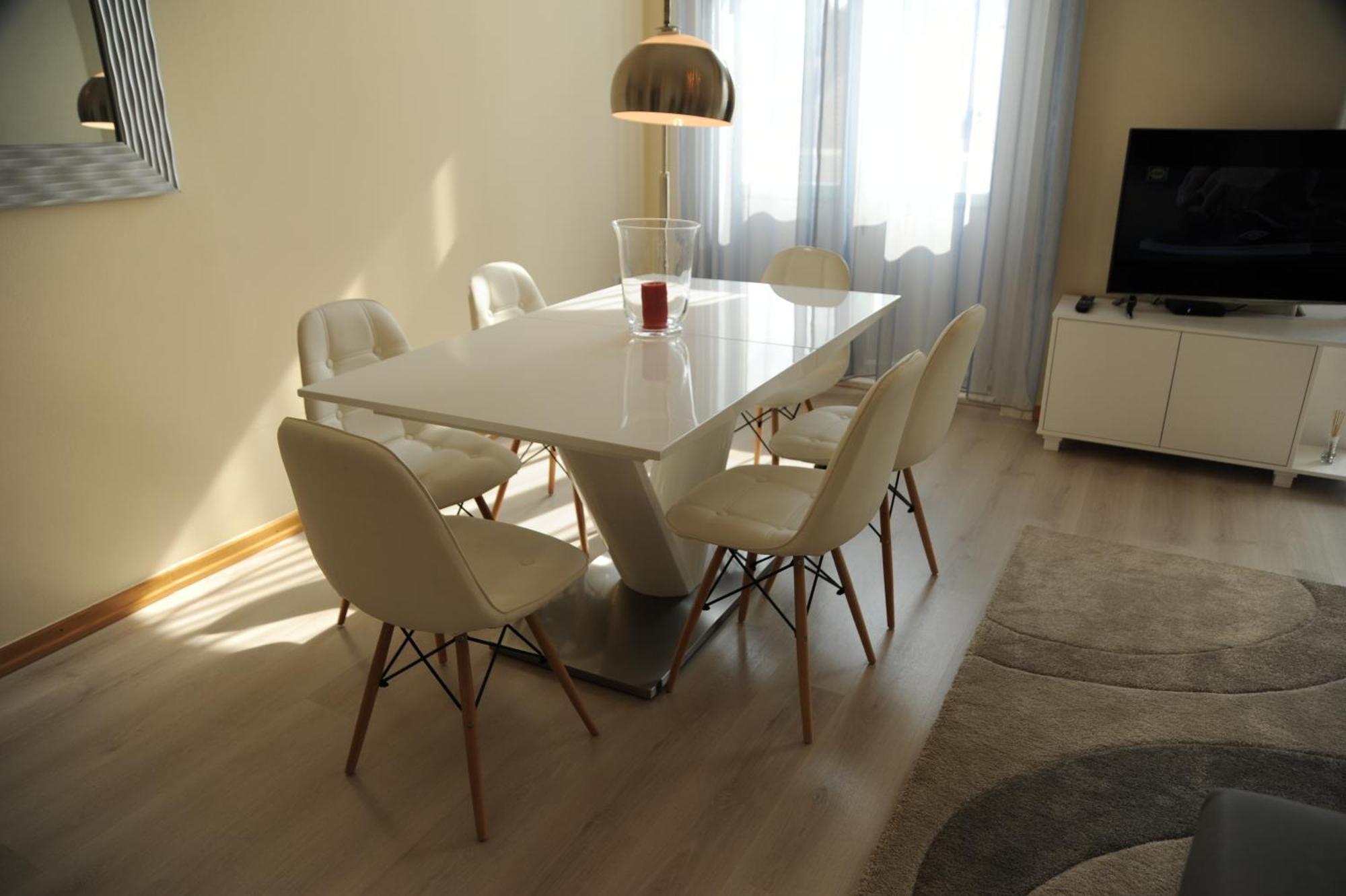 Budapesteasyflat Basilica Lux מראה חיצוני תמונה