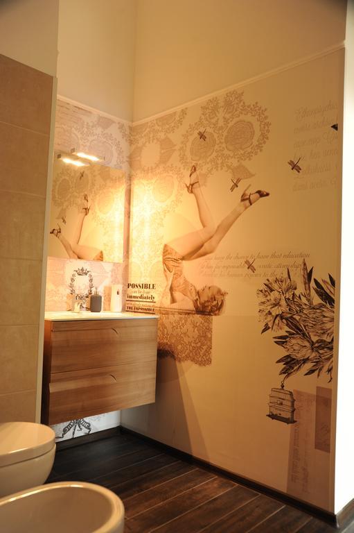 Budapesteasyflat Basilica Lux מראה חיצוני תמונה