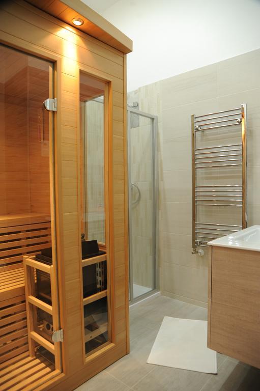 Budapesteasyflat Basilica Lux מראה חיצוני תמונה