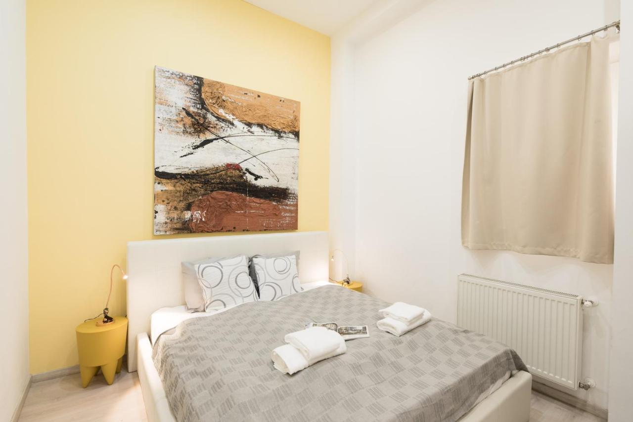 Budapesteasyflat Basilica Lux מראה חיצוני תמונה