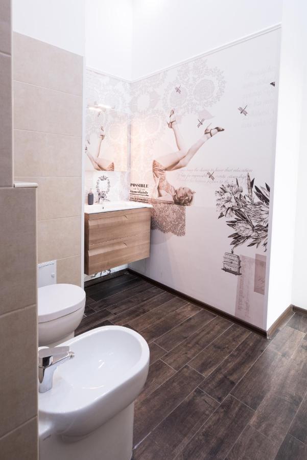 Budapesteasyflat Basilica Lux מראה חיצוני תמונה